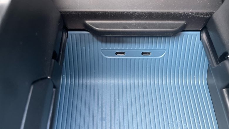 Volvo EX30 315kW Twin Motor Performance Plus 69kWh 5dr Auto Electric Estate